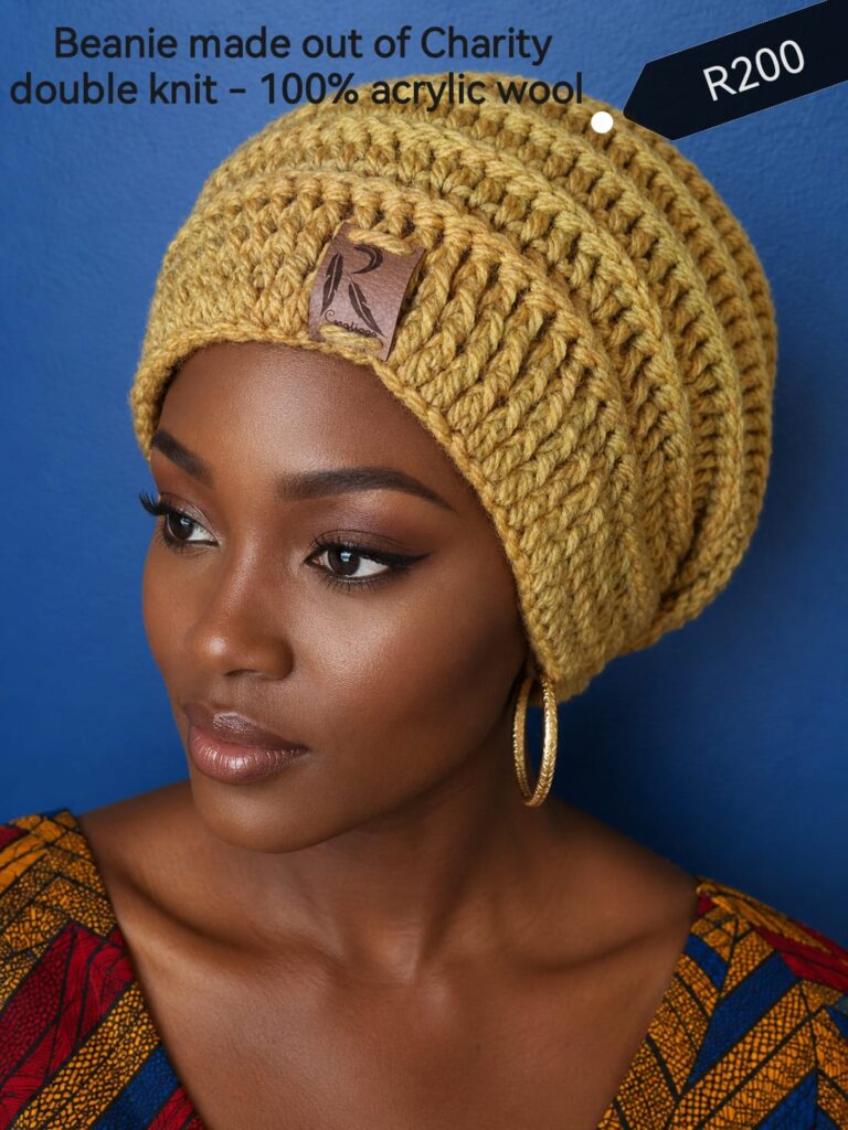 she is queen crochet crowns