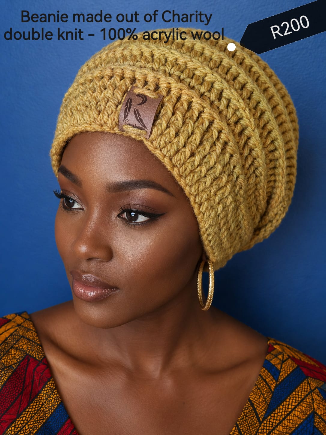 she is queen crochet crowns