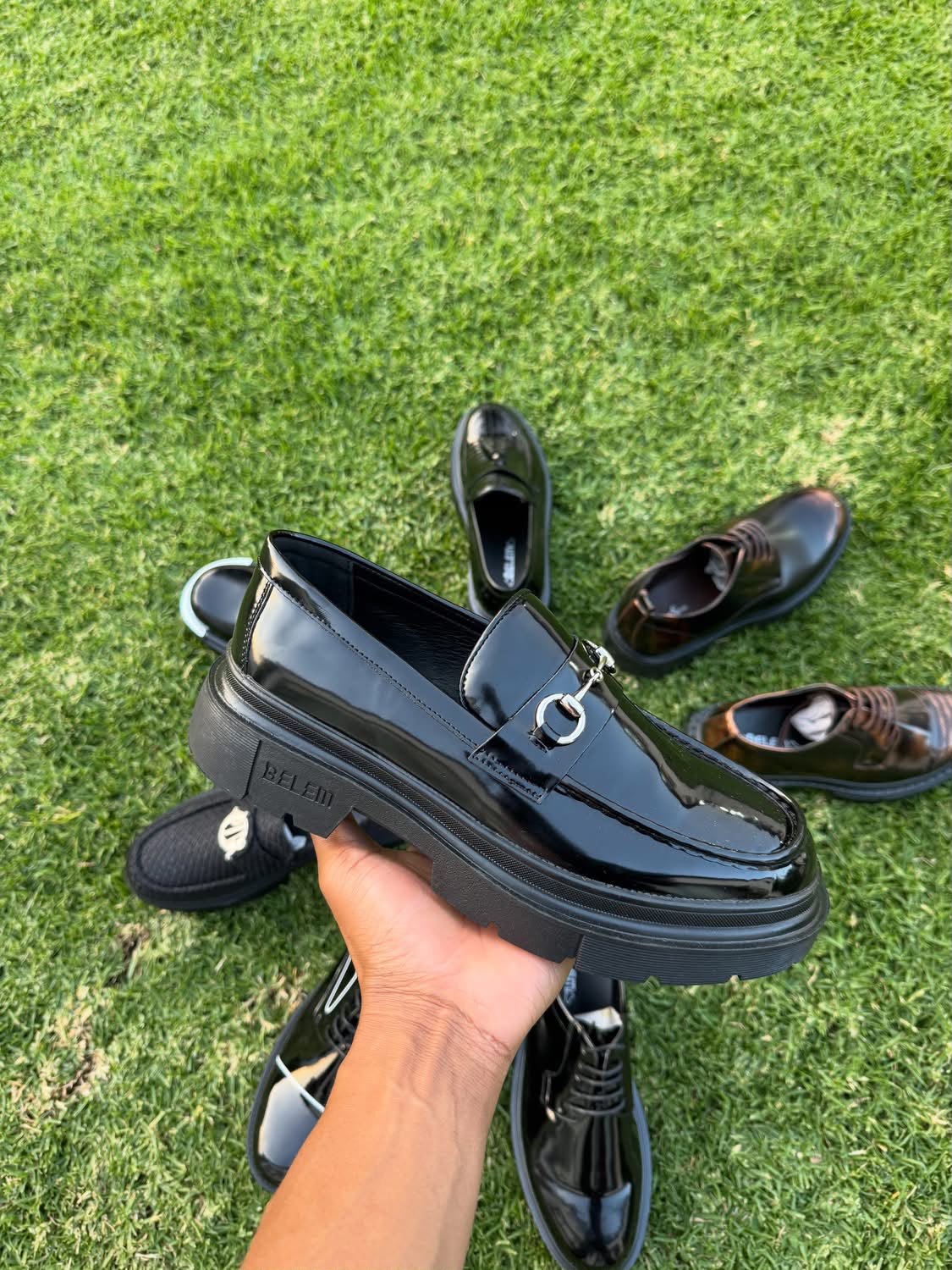 available in size 6 - 10