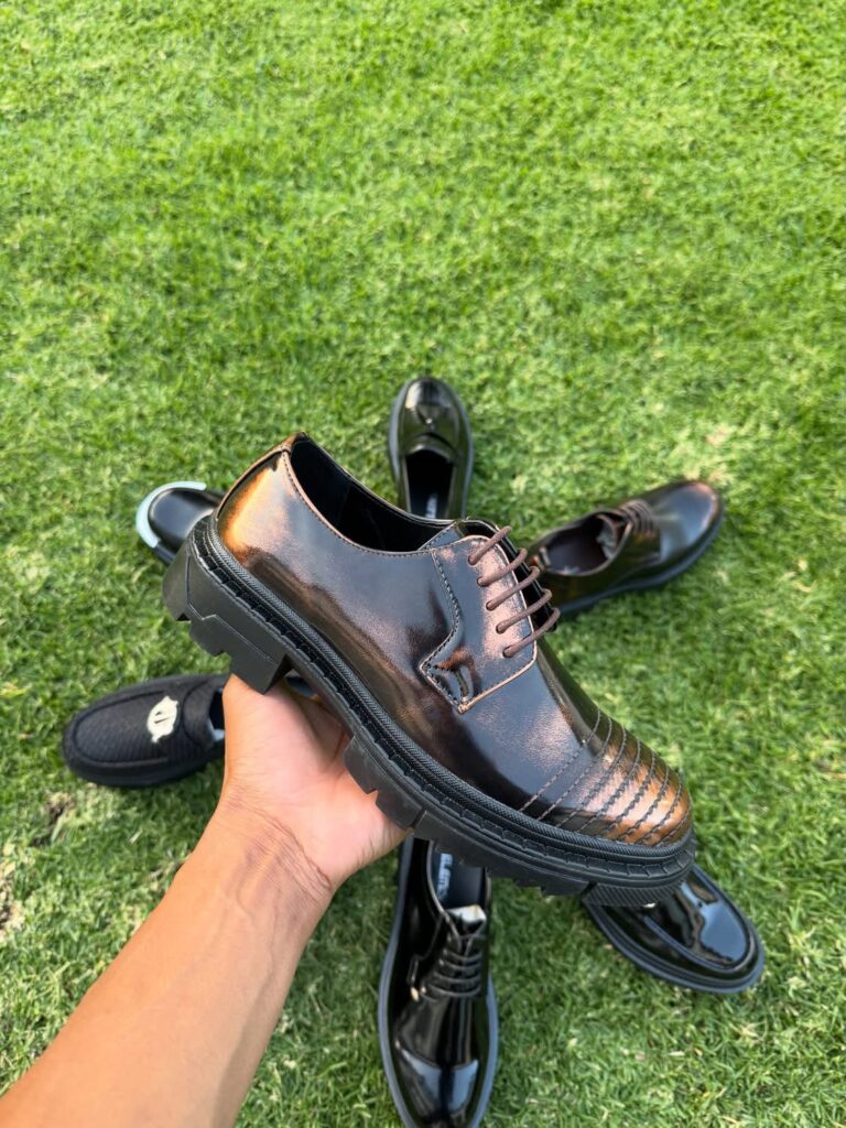 loafers
