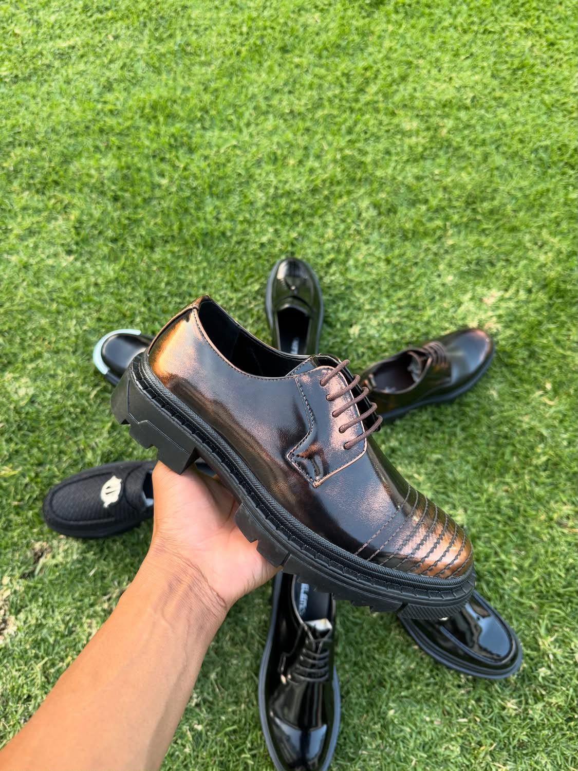 loafers